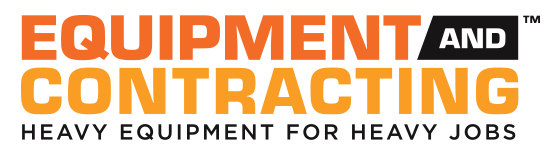 Equipment & Contracting